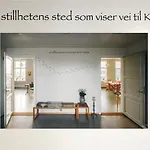 Gjestgiverier Utstein Pilegrimsgard Stavanger