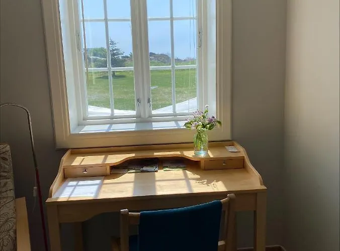 Utstein Pilegrimsgard Maison d'hôtes *