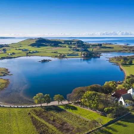 Utstein Pilegrimsgard *