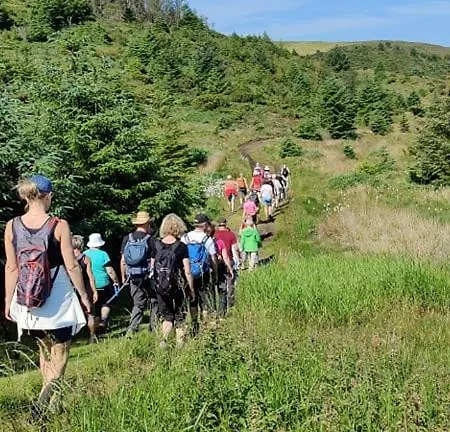 Πανσιόν Utstein Pilegrimsgard