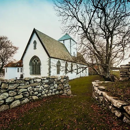 Utstein Pilegrimsgard Πανσιόν Στάβανγκερ