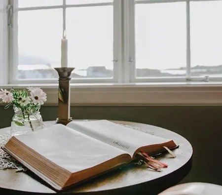 Utstein Pilegrimsgard Στάβανγκερ