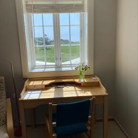 Utstein Pilegrimsgard Πανσιόν *