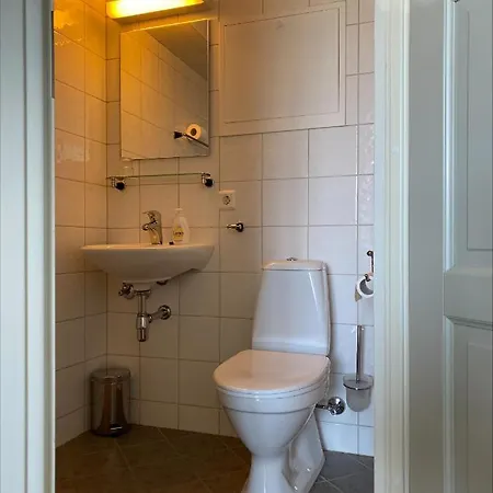 Utstein Pilegrimsgard Στάβανγκερ