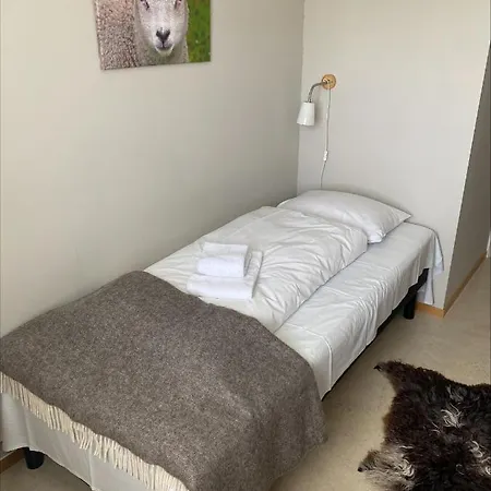 Utstein Pilegrimsgard * Στάβανγκερ